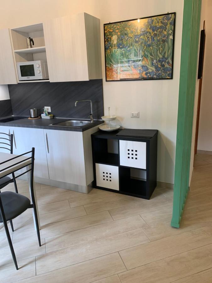 Apartment I Monolocali Del Boccaccio Milano Marittima