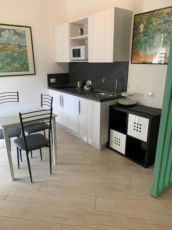 I Monolocali Del Boccaccio Apartment