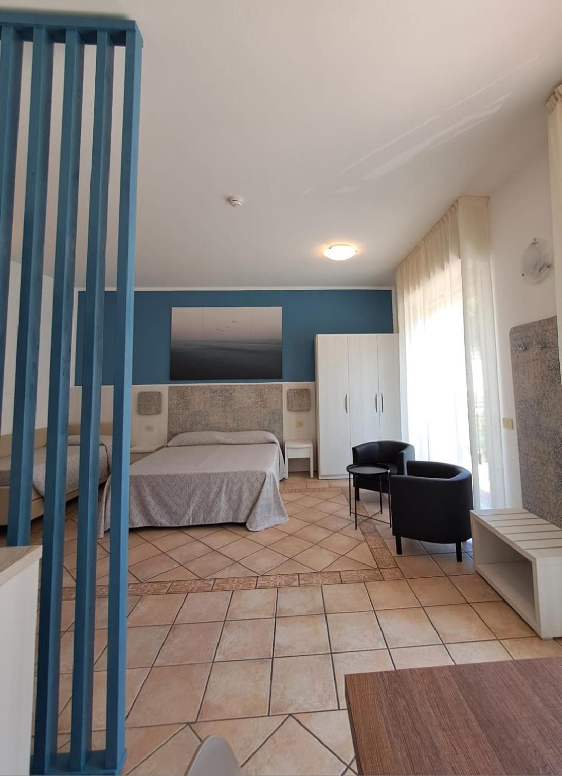 Apartment I Monolocali Del Boccaccio Milano Marittima