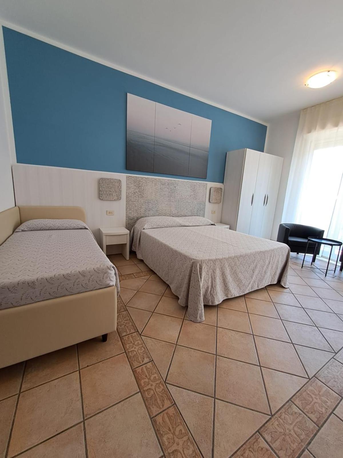 Apartment I Monolocali Del Boccaccio